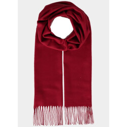 Commander Shawl cashmink schal 30/180 213013435/406