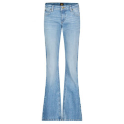 Lee Gb jessica rising sign