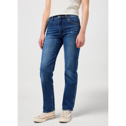 Wrangler Gb sunset dark wash