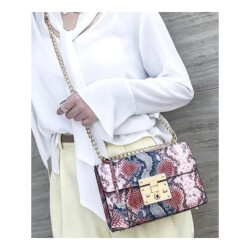 The Dezzy Factory Medusa bag