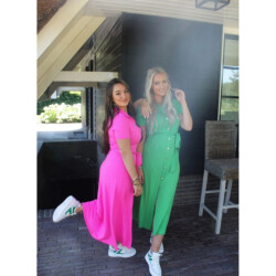 The Dezzy Factory Yessy dress |