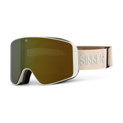 Sinner aura skibril -