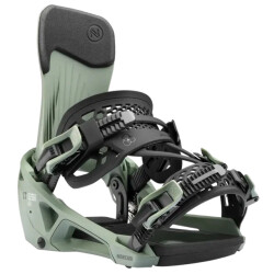 Nidecker Snowboard binding