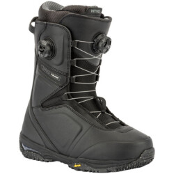 Nitro Snowboardschoenen heren