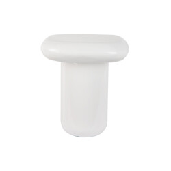 Leitmotiv bijzettafel roca high -