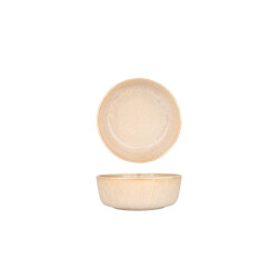 Rinart Kommetje mira porselein 13 cm (430cc) set van 6