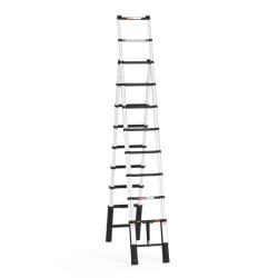 RMBO ® telescopische reformladder 3,2m