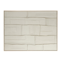 Light & Living ornament alzedo 90x3.5x120 cm -