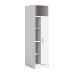Furnilux Universele kast free 50x195x68 cm in wit
