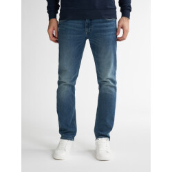 Petrol Industries Men denim straight