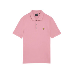 Lyle and Scott Lyle&scott plain polos sp400vog