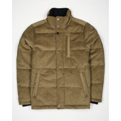 Campbell Padded jacket zoey