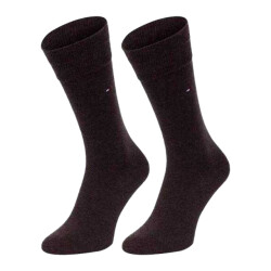 Tommy Hilfiger Herensokken (pak van 2)