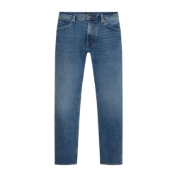 Tommy Hilfiger Heren moore tapered jeans