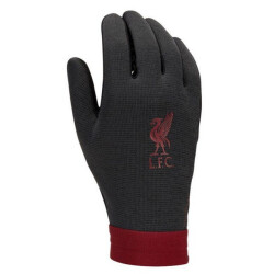 Liverpool FC Volwassen uniseks therma-fit nike winterhandschoenen