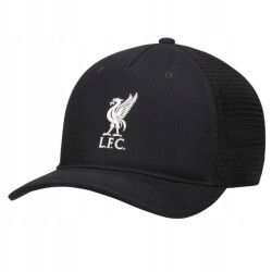 Liverpool FC Rise trucker cap