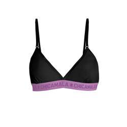 Muchachomalo Meisjes 1-pack triangle top