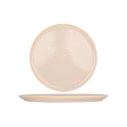 Rinart Pizzabord mira porselein 32 cm set van 2