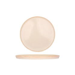 Rinart Dinerbord mira porselein 26 cm set van 6