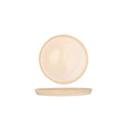 Rinart Dessertbord mira porselein 20 cm set van 6