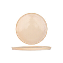 Rinart Dinerbord mira porselein 28 cm set van 6