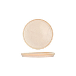 Rinart Dessertbord mira porselein 17 cm set van 6