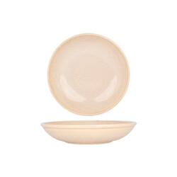 Rinart Diepbord mira porselein 25 cm (1300cc) set van 6