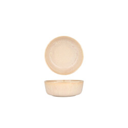 Rinart Kommetje mira porselein 13 cm (430cc) set van 6