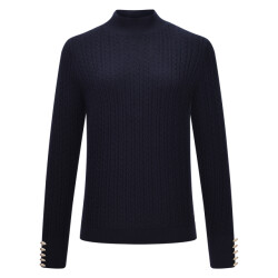 HV Society Pullover hvslia