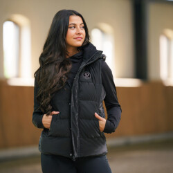 Imperial Bodywarmer irhbeau