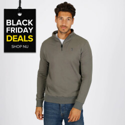 Q1905 Trui rhenen grijs