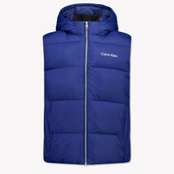 Calvin Klein Kinder jongens bodywarmer in