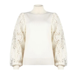 Poools Coll pullover 543119-