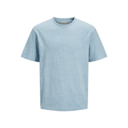 Jack & Jones Jprblunael ss tee cerulean