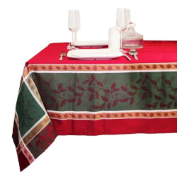 Unique Living tafelkleed oliver 150x200cm -