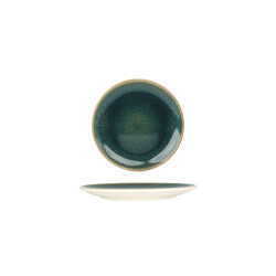 Bonna Dessertbord ore mar porselein 21 cm set van 6