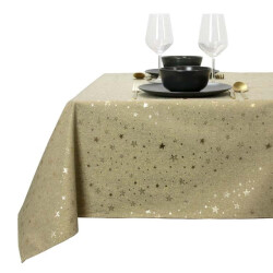 Unique Living tafelkleed quin 140x250cm -