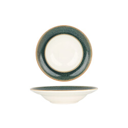 Bonna Pastabord ore mar porselein 24 cm (400cc) set van 2