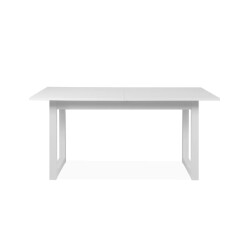 CaliCosy Uitschuifbare eettafel l160-200 cm denver