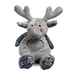 Unique Living knuffel figaro 23x25x25cm -