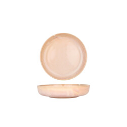 Rinart Diepbord mira porselein 19 cm (500cc) set van 6