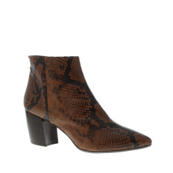 Nalini 191013 dames enkellaars | dames | | maat: | leer