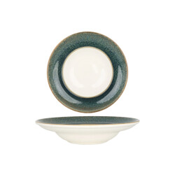 Bonna Pastabord ore mar porselein 27 cm (450cc) set van 2