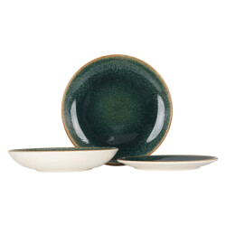 Bonna Serviesset (medium) ore mar 18 delig 6 personen porselein