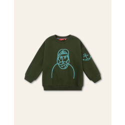 Oilily Harvey sweater