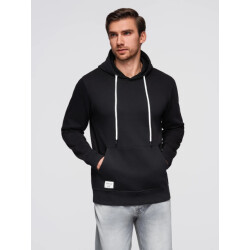 Ombre herenhoodie - sweatshirt