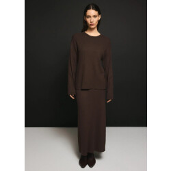 Moss Copenhagen Mschelfrida rok midi