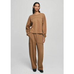 Moss Copenhagen Mschbriena pocket sweat pants