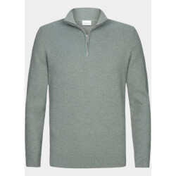 Profuomo Half zip ppwj10034/b