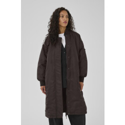 My Essential Wardrobe 10705191 helgamw reversable long jacket